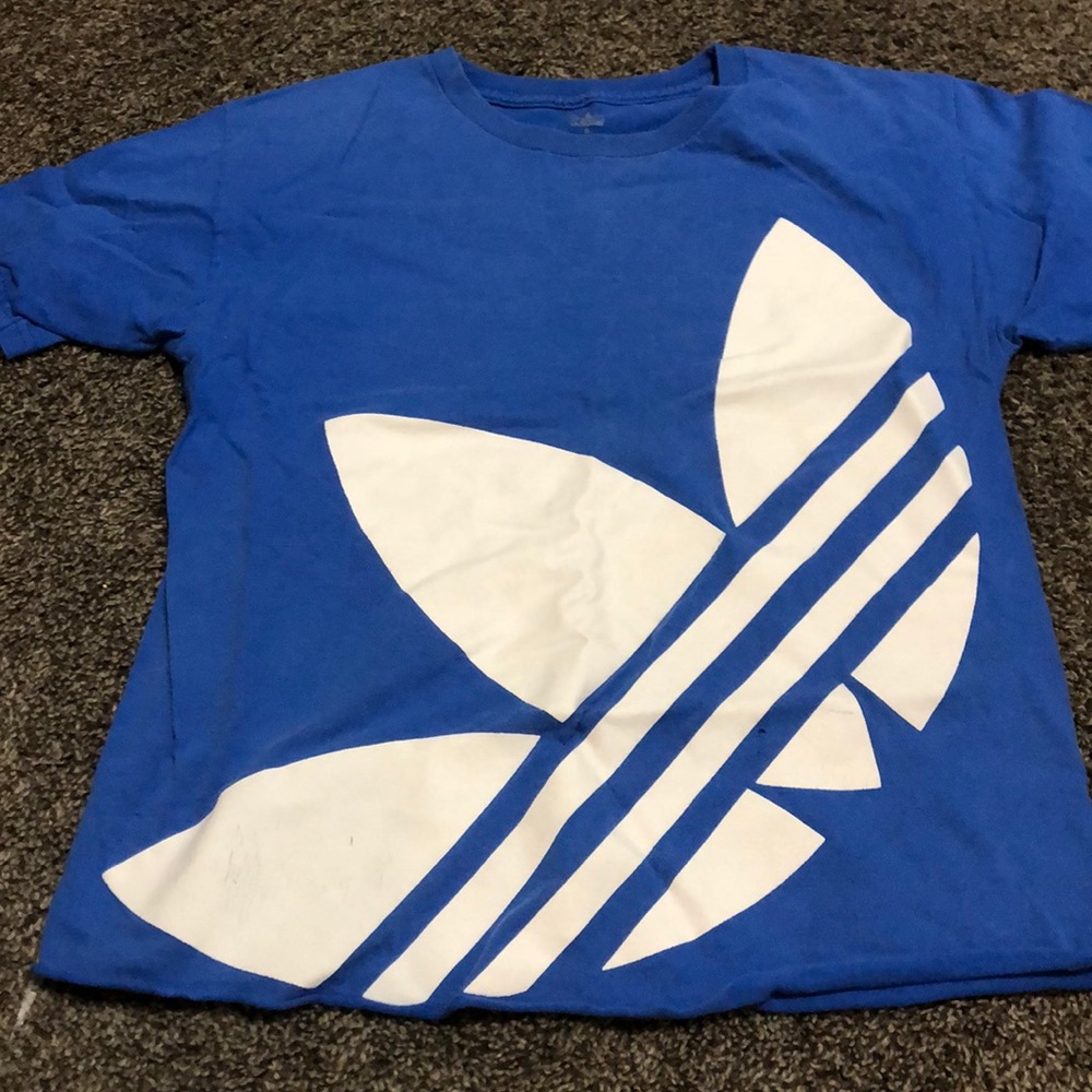 Adidas shirt